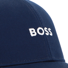 Cap with adjustable closure BOSS 
                    BOY