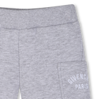 Sweatshirt and shorts set GIVENCHY 
                    BOY