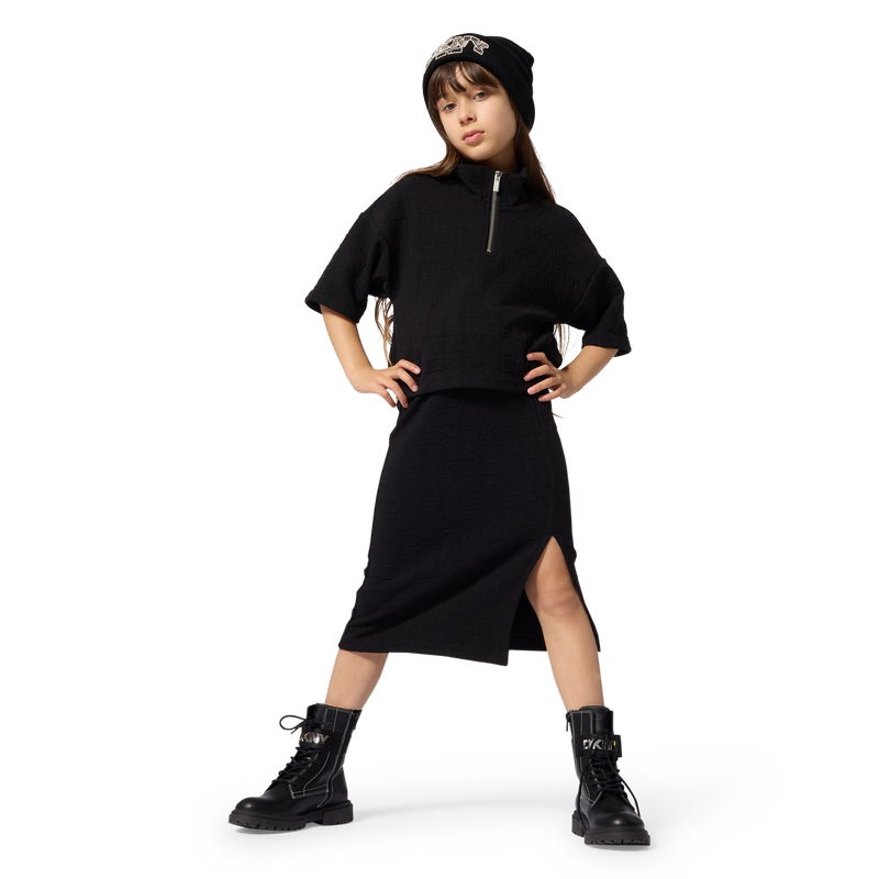 Straight skirt DKNY 
                        GIRL