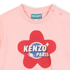 Short Sleeve Dress KENZO KIDS 
                    GIRL