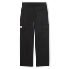 Elasticated waist trousers TIMBERLAND 
                    BOY