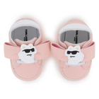Sneakers KARL LAGERFELD KIDS 
                    GIRL