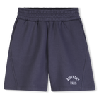 Fleece shorts GIVENCHY 
                    BOY