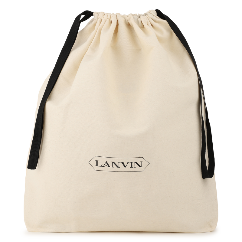 CABAS BAG LANVIN 
                        GIRL
