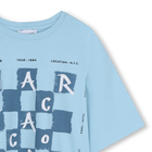 Short sleeve t-shirt MARC JACOBS 
                    BOY