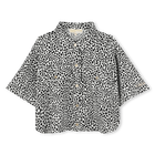 Short-sleeved shirt MICHAEL KORS 
                    GIRL