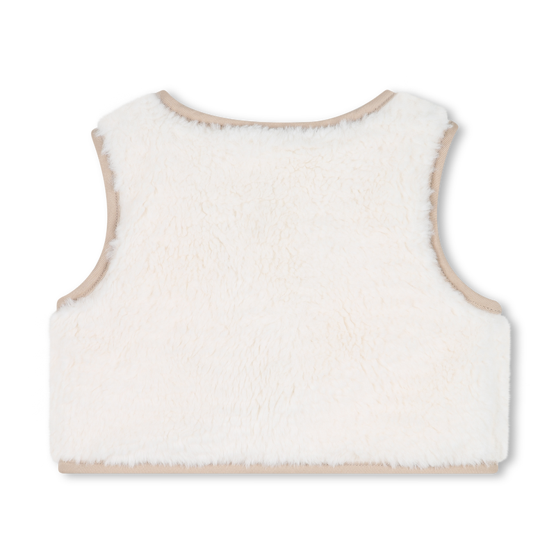 Jumpsuit and cardigan set TIMBERLAND 
                        BOY