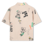 Short sleeve shirt BILLIEBLUSH 
                    BOY