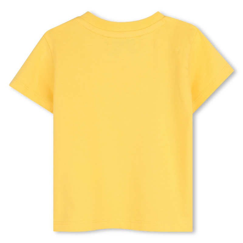 Short sleeve t-shirt KENZO KIDS 
                        BOY