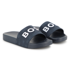 Slides BOSS 
                    BOY