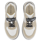Lace-up trainers MARC JACOBS 
                    BOY