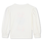 Long-sleeved T-shirt BILLIEBLUSH 
                    GIRL