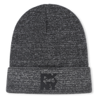 Double-layered knit beanie DKNY 
                    GIRL