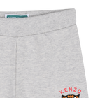 T-shirt and bermuda shorts set KENZO KIDS 
                    BOY