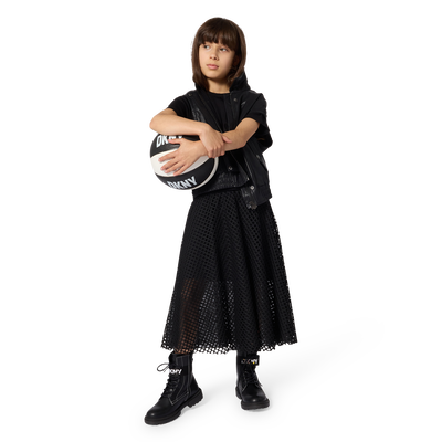 2-in-1 dress DKNY GIRL