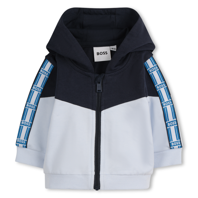 Three-piece jogging set BOSS 
                        BOY