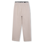 Joggers KARL LAGERFELD KIDS 
                    BOY