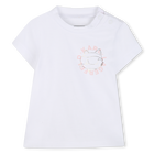 Jogger set KARL LAGERFELD KIDS 
                    GIRL