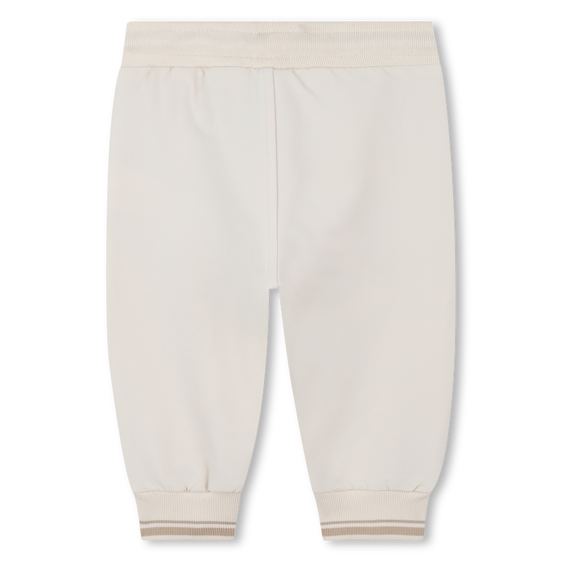 Jogger cardigan BOSS 
                        BOY