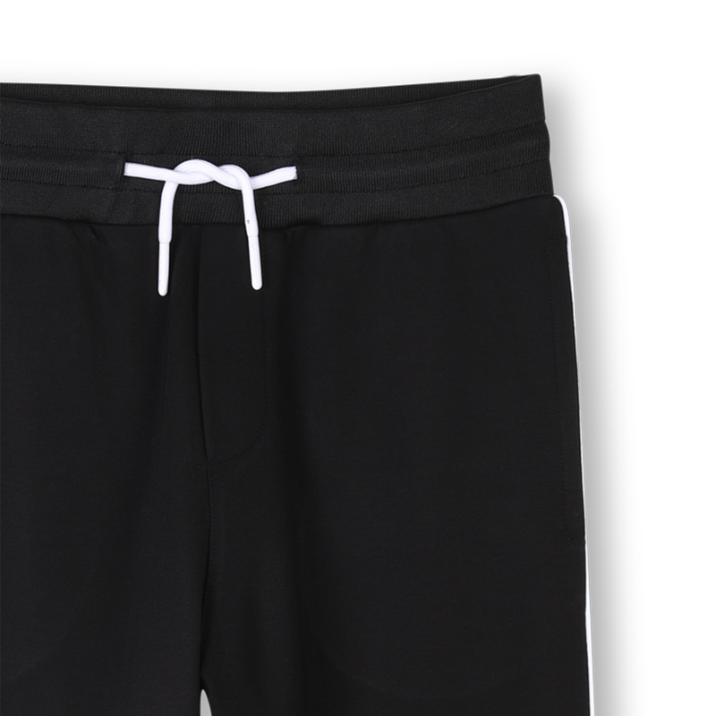 Jogging trousers with pockets DKNY 
                        UNISEX