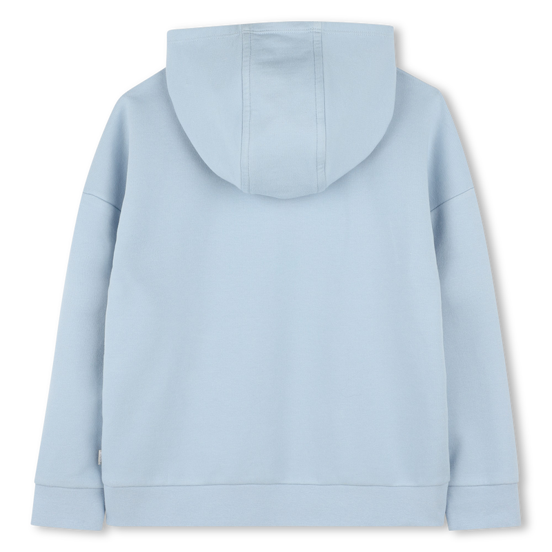 Hooded sweatshirt BOSS 
                        GIRL