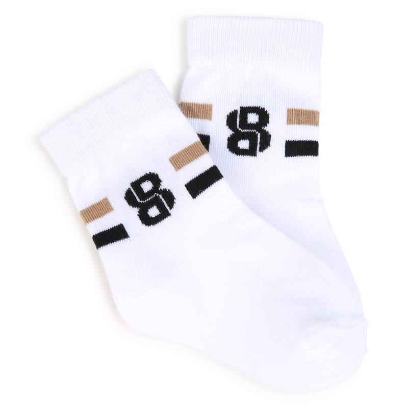 Pack of socks BOSS 
                        BOY