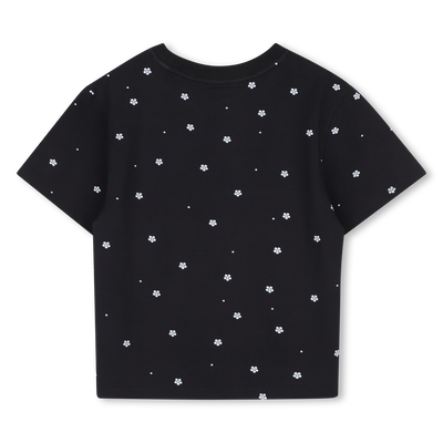 Short sleeve t-shirt MARC JACOBS GIRL