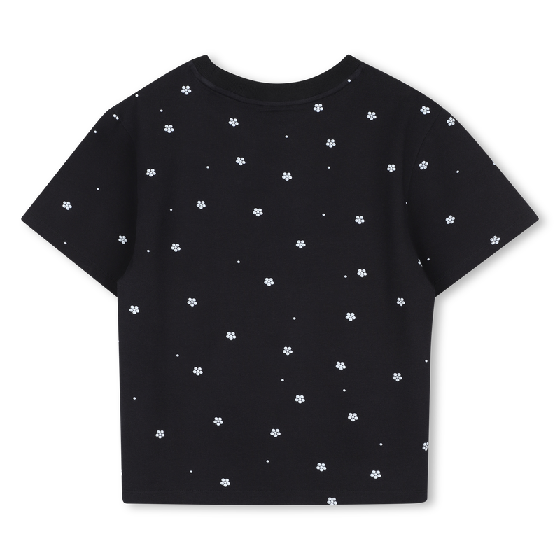 Short sleeve t-shirt MARC JACOBS 
                        GIRL