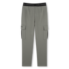 Jogging trousers KARL LAGERFELD KIDS 
                    BOY