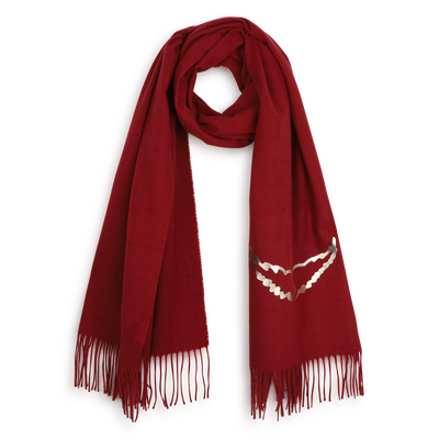 Scarf ZADIG VOLTAIRE GIRL