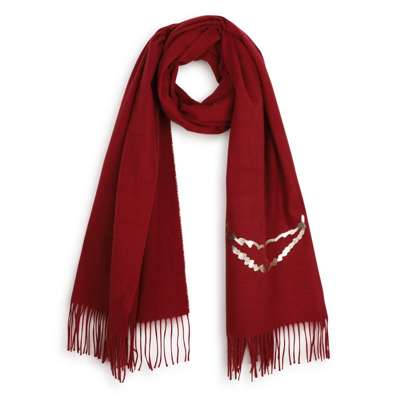 Scarf ZADIG VOLTAIRE 
                        GIRL