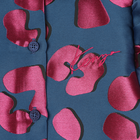 Gathered blouse KENZO KIDS 
                    GIRL