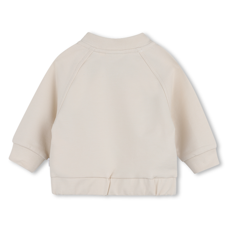 JOGGER SET BOSS 
                        BOY