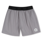Elasticated waist shorts KENZO KIDS 
                    GIRL