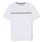 Short sleeve t-shirt, WHITE, hi-res
