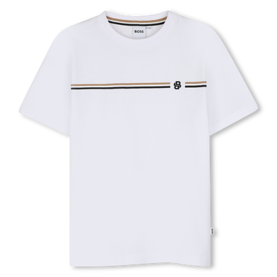 Short sleeve t-shirt BOSS BOY
