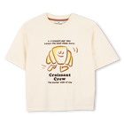 Short sleeve t-shirt KIDS AROUND 
                    BOY