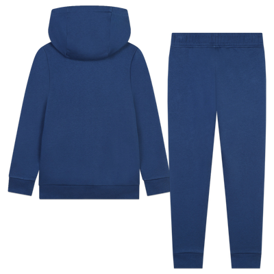 Fleece Tracksuit Set BOSS BOY