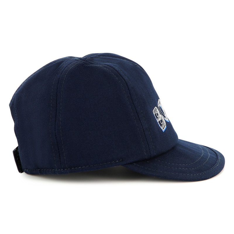 Cotton baseball cap BOSS 
                        BOY