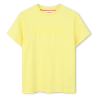 Short-sleeved t-shirt HUGO 
                    BOY