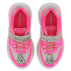 Animal print sneakers BILLIEBLUSH 
                    GIRL