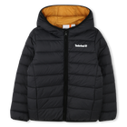 Down jacket, BLACK, hi-res