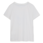 Short sleeve t-shirt KIDS AROUND 
                    GIRL