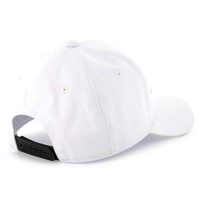 Cap with adjustable fastening BOSS BOY