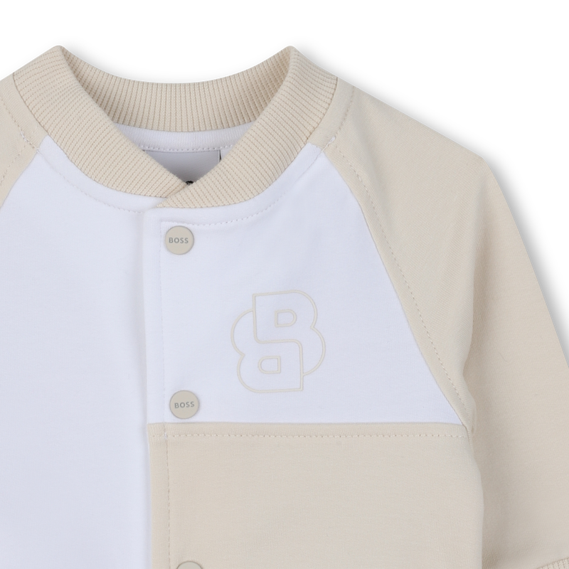 JOGGER SET BOSS 
                        BOY