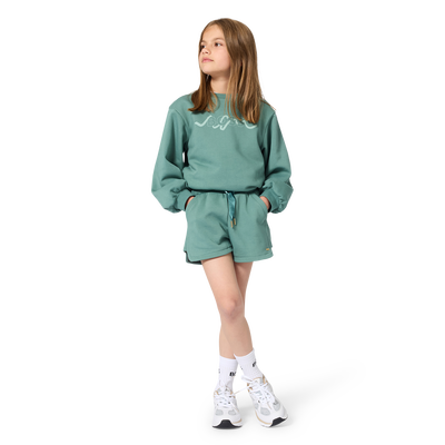 LACE-UP TRAINERS BOSS BOY