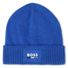 PULL ON HAT BOSS 
                    BOY