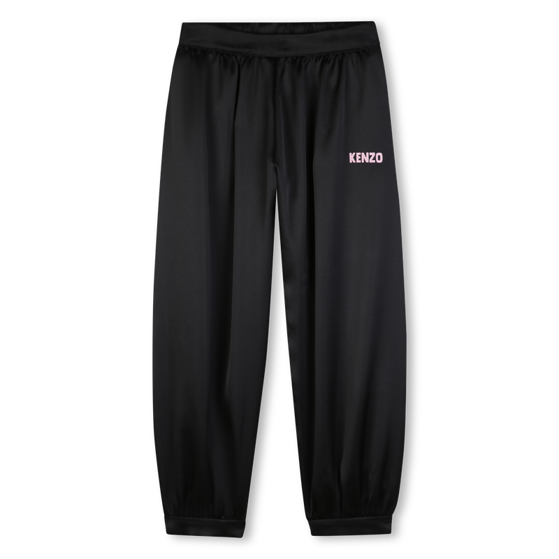 Pants KENZO KIDS 
                        GIRL