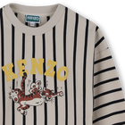 Dress KENZO KIDS 
                    GIRL