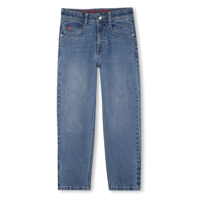 Denim pants HUGO BOY